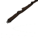 Allen Suede Big Game Rifle Sling With Swivels Brown