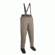 Allen Sweetwater Waist High Wader, Brown, Medium 18442