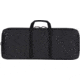 Allen Tac Six Division 32 in Tactical Gun Case, Black, 10823