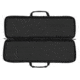 Allen Tac Six Division 42 in Tactical Gun Case, Black, 10835