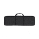 Allen Tac Six Division 42 in Tactical Gun Case, Black, 10835