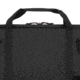 Allen Tac Six Division 42 in Tactical Gun Case, Black, 10835