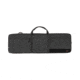 Allen Tac Six Division 42 in Tactical Gun Case, Black, 10835