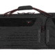 Allen Tac Six Squad 46 in Tactical Gun Case, Black, 10825