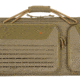 Allen Tac Six Squad 46 in Tactical Gun Case, Coyote, 10826