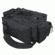 Allen Tactical Range Bag, Black, Master 112712