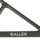 Allen Takedown Gambrel &amp; Hoist, Holds up to 500 lbs., Steel, 7244