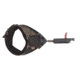 Allen Terminus Single Hook Release, Black 15399