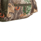 Allen Terrain Vale 600 Waist Pack, Olive/Realtree Edge Camo, 19205