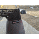 Allen Thermoblock Front Shooting Rest, Gray, 10in, 18940