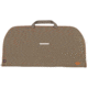Allen Titan Boxed Bow Case, Tan/Orange, 6095A
