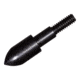 Allen Titan Bullet Point, 100 Grain, Black, 5/16in, 1460