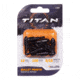 Allen Titan Bullet Point, 100 Grain, Black, 5/16in, 1460