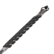 Allen Trak Traction Web 36in Rifle Sling w/QD Swivels, Veil Tac Gray, 8539