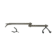 Allen Treestand Crossbow Hanger, Olive, 20in, 5294