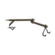 Allen Treestand Crossbow Holder, Olive, 20in, 5294