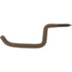 Allen Treestand Screw-In Gear Hanger, Each, Brown, 501