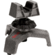 Allen Triax Forend Shooting Rest, Black, 21910