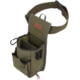 Allen Triumph Rip-Stop Shell Bag, 52in Waist Belt