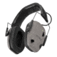 Allen ULTRX Bionic Earmuff, Cement Gray, 4143