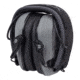 Allen ULTRX Bionic Earmuff, Cement Gray, 4143