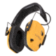 Allen ULTRX Bionic Earmuff, Interstate Yellow, 4149