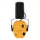 Allen ULTRX Bionic Earmuff, Interstate Yellow, 4149