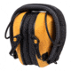 Allen ULTRX Bionic Earmuff, Interstate Yellow, 4149