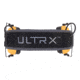 Allen ULTRX Bionic Electronic Earmuff, Interstate Yellow, 4149