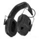 Allen ULTRX Bionic Earmuff, Midnight Gray, 4108