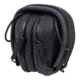 Allen ULTRX Bionic Earmuff, Midnight Gray, 4108