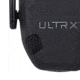 Allen ULTRX Bionic Earmuff, Midnight Gray, 4108