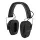 Allen ULTRX Bionic Earmuff, Midnight Gray, 4108