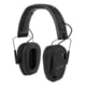 Allen ULTRX Bionic Electronic Earmuff, Midnight Gray, 4108