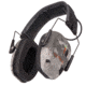 Allen ULTRX Bionic Electronic Earmuff, Veil Tac Gray Camo, 4147
