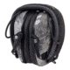 Allen ULTRX Bionic Earmuff, Veil Tac Gray, 4147