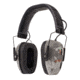 Allen ULTRX Bionic Earmuff, Veil Tac Gray, 4147