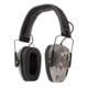 Allen ULTRX Bionic Electronic Earmuff, Veil Tac Gray Camo, 4147