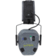 Allen ULTRX BIONIC FUSE ION BT Ear Muff SLATE, 4171