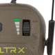 Allen ULTRX BIONIC FUSE ION BT Electric Ear Muff, 4170