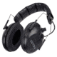 Allen ULTRX Electronic Earmuff, Black, 4114