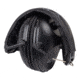Allen ULTRX Electronic Earmuff, Black, 4114