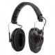 Allen ULTRX Electronic Earmuff, Black, 4114