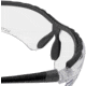 Allen Ultrx Elevate Safety Glasses Adult Clear, 4187