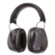 Allen ULTRX Heavy Sound Defender Passive Earmuff, Gray, 4124