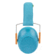 Allen ULTRX Passive Youth Hearing Muff, Childrens, Light Blue, 4126