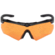 Allen Ultrx Safety Glasses 3 Pack, 4190