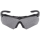 Allen Ultrx Safety Glasses 3 Pack, 4190