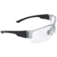 Allen Ultrx Safety Glasses Clear Lens, 4184