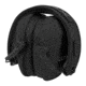 Allen ULTRX Shield Passive Earmuff, Adult, Midnight Gray/Black, 4100